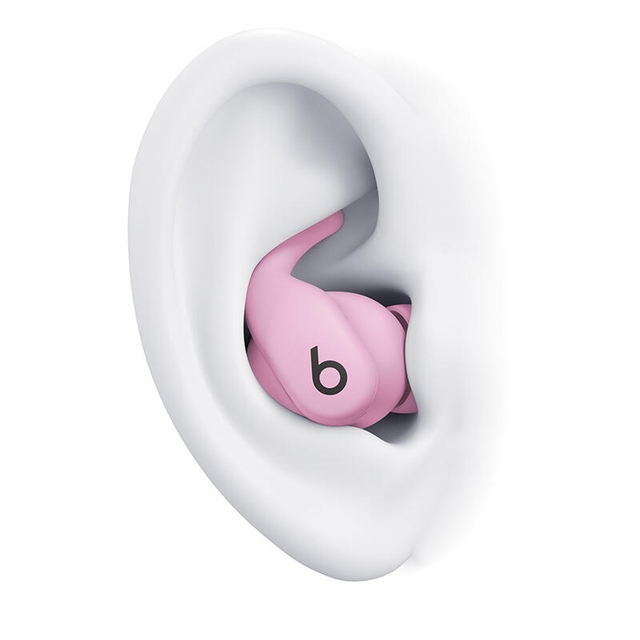 Beats Powerbeats Fit Pink