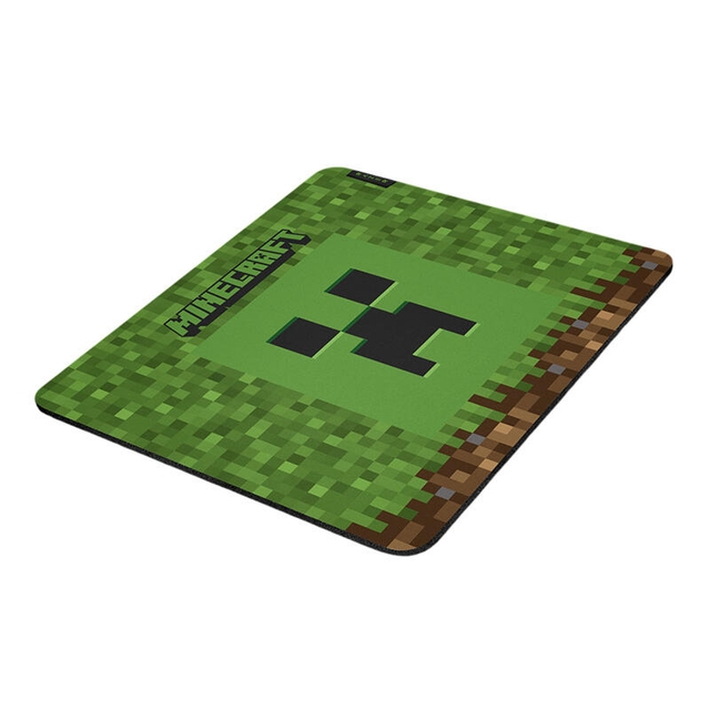 Razer Mouse Pad Gigantus V2 Medium Minecraft Ed RZ02-03333800-R3M1