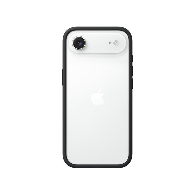 Apple iPhone Air Bumper MH004ZM/A Black