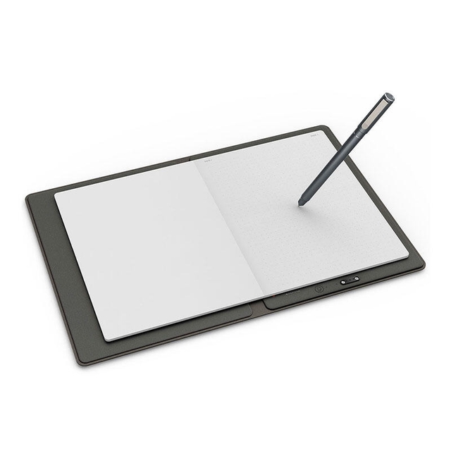 XP-Pen Note Plus Black