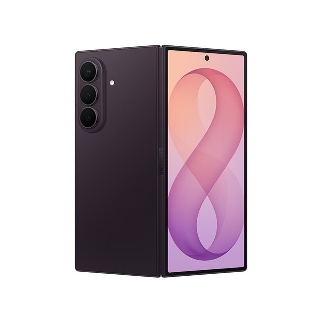 Samsung Galaxy Fold 8 Ultra F976 5G 12/256GB Violet Shadow