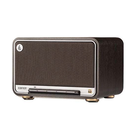 Edifier D32 Black Walnut