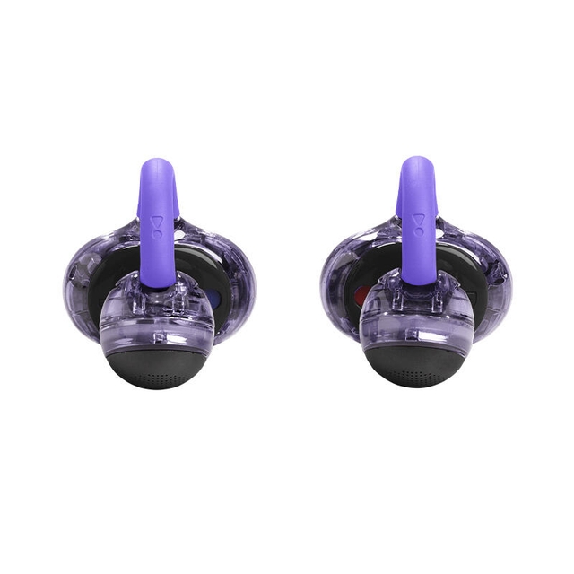 JBL Soundgear Clips Purple