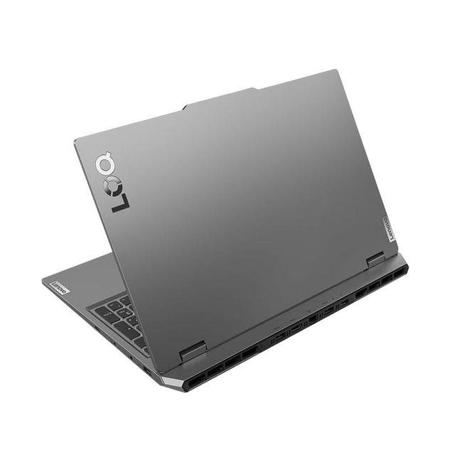 Lenovo LOQ 15 83DV01CHRK, Intel Core i5-13450HX 10C, Nvidia GeForce RTX 3050 6GB, 16GB RAM SSD 512GB, Free Dos, ლეპტოპი