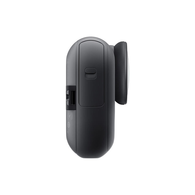 Insta360 GO Ultra Standard Bundle Black