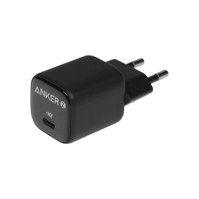Anker Zolo Charger 30W Type C A2698G11 Black
