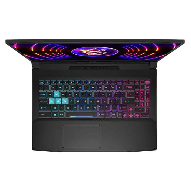 MSI Katana 15 9S7-158571-1829, Intel core i5-13420H, Nvidia GeForce RTX 4060, 32GB RAM SSD 1TB, Free Dos, ლეპტოპი