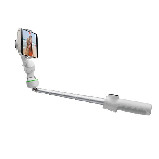 Insta360 Flow 2 Pro Grey