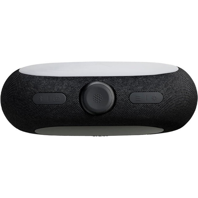 JBL Horizon 3 Wireless Speaker with Alarm Clock Black