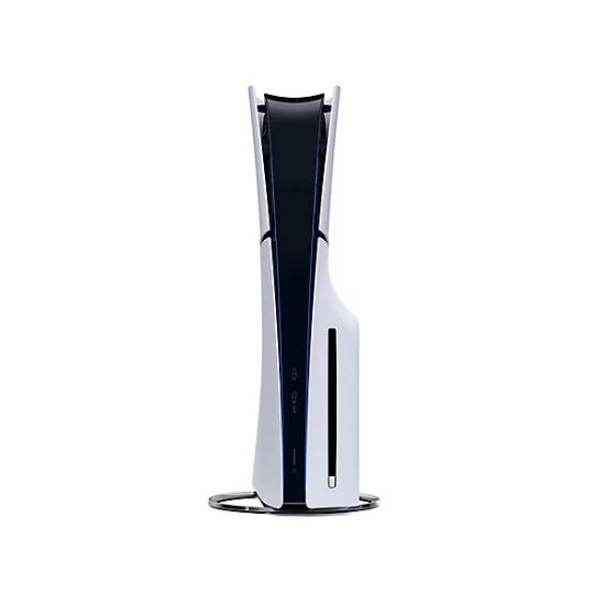 Sony Playstation 5 Slim Vertical Stand White