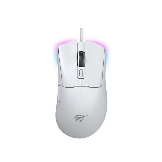 Havit Gaming Mouse HV-MS966 White