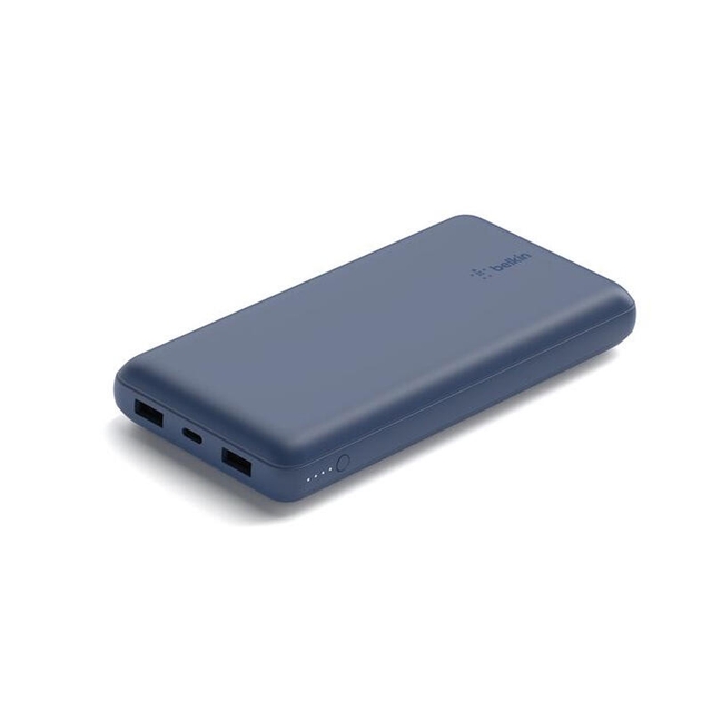 Belkin Power Bank 15W 20000mAh BPB012BTBL Blue