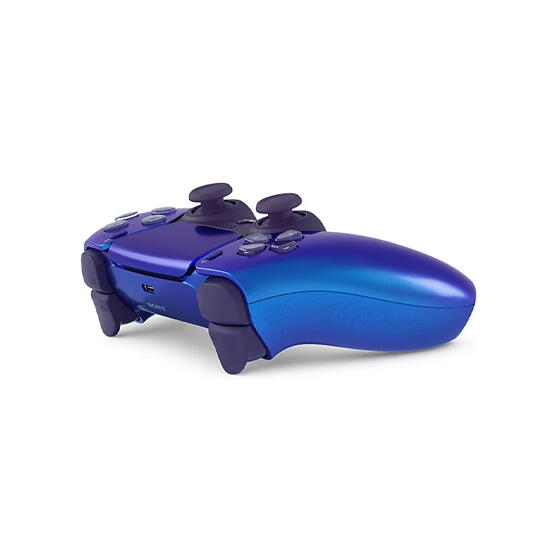 Sony PS5 Wireless Controller Dualsense Chroma Indigo