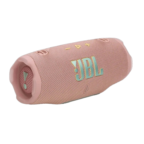 JBL Charge 6 Pink