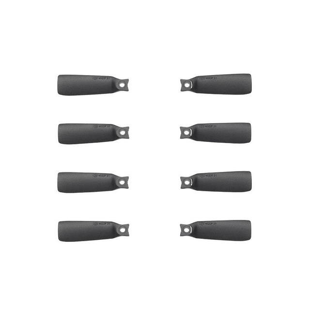 DJI Flip Propellers Pair Black