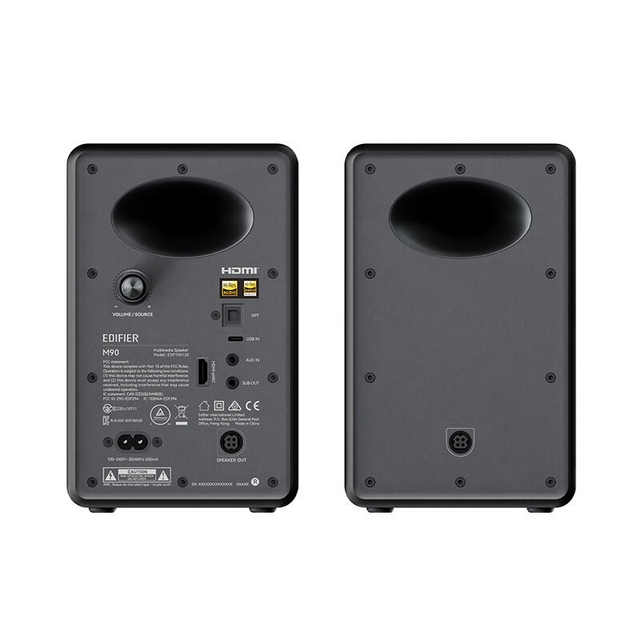 Edifier M90 Black