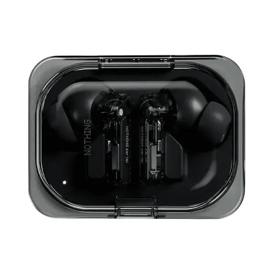 Nothing EAR (a) Black