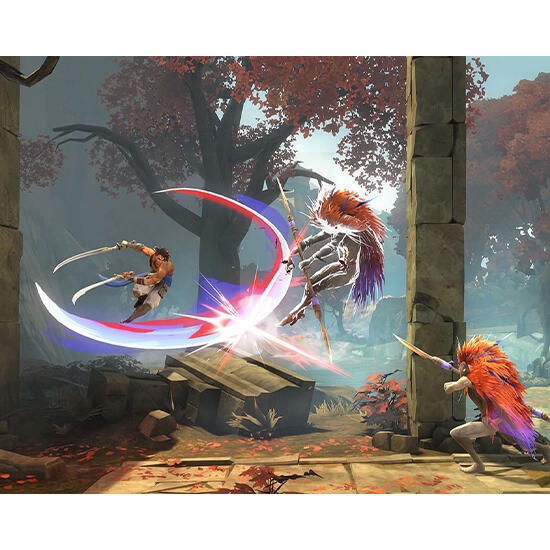 Prince of Persia The Lost Crown Game for PS5