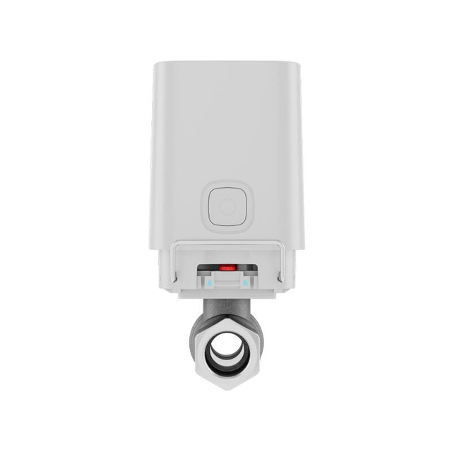Ajax WaterStop 1/2 DN 15 White
