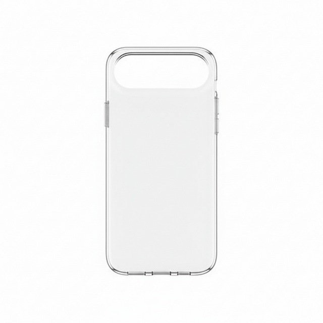 Ovose UltraSlim Case Unique Skid Series Apple Iphone  Air Transparent