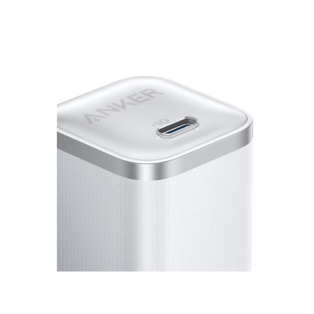 Anker Nano Charger 45W A2692L21 White