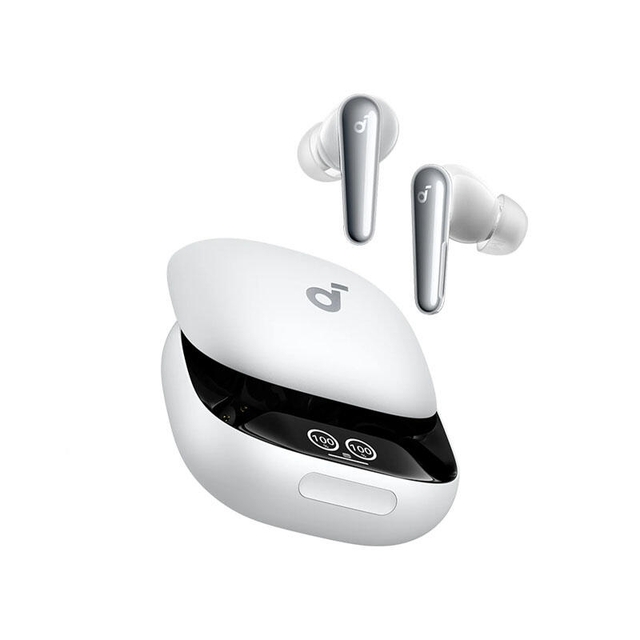 Anker Soundcore Liberty 4 Pro White