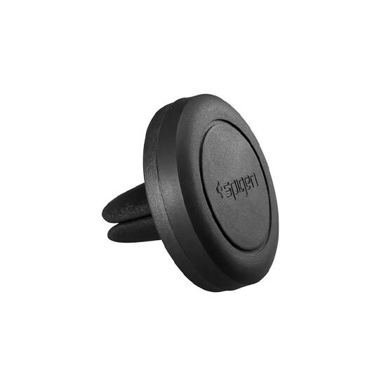 Spigen Car Mount Magnetic Holder For Air Vent Q11 SGP11583 Black