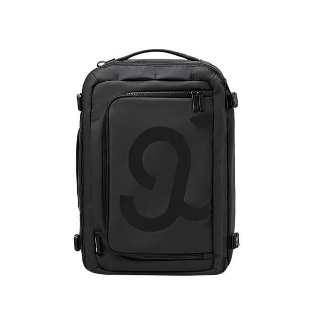 Ninetygo Outdoor Multifunctional Backpack Black
