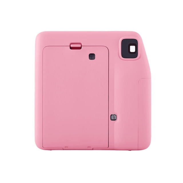 Fujifilm Instax Mini SE Instant Camera Pink