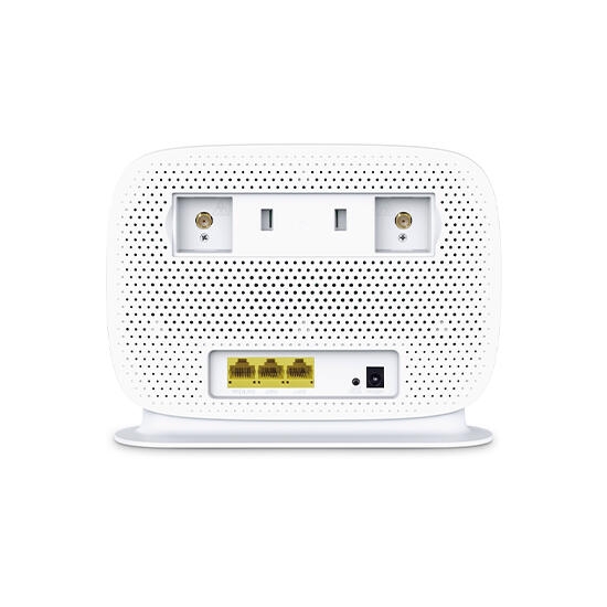 TP-Link Archer MR505 AC1200 4G+ Router White