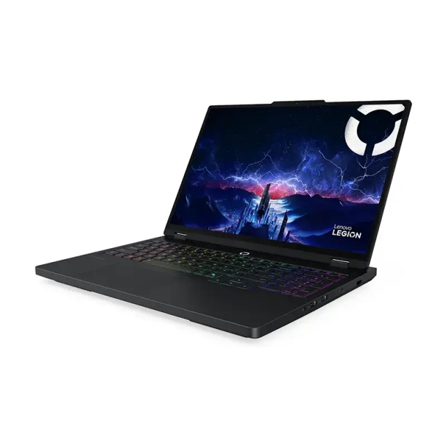 Lenovo Legion Pro 5 83F3000WRK, Intel Core Ultra 7-255HX 20c, NVIDIA GeForce RTX 5060 8GB, 32GB RAM SSD 1TB, Free Dos, Ноутбук