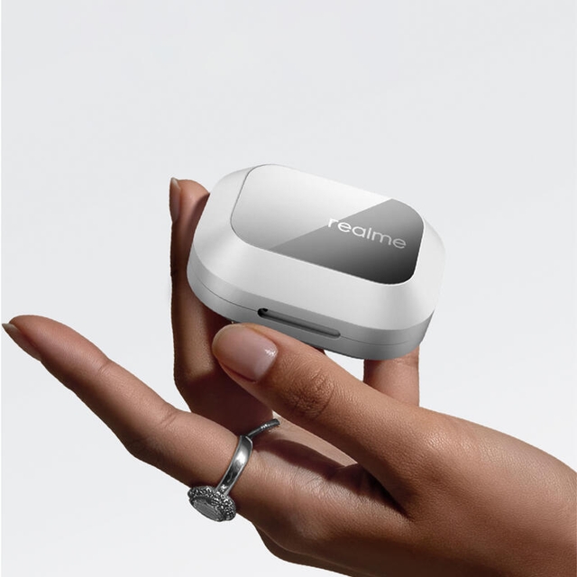 Realme Buds Air 8 Pro White