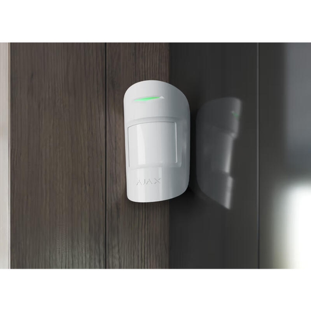 Ajax MotionProtect Jeweller White