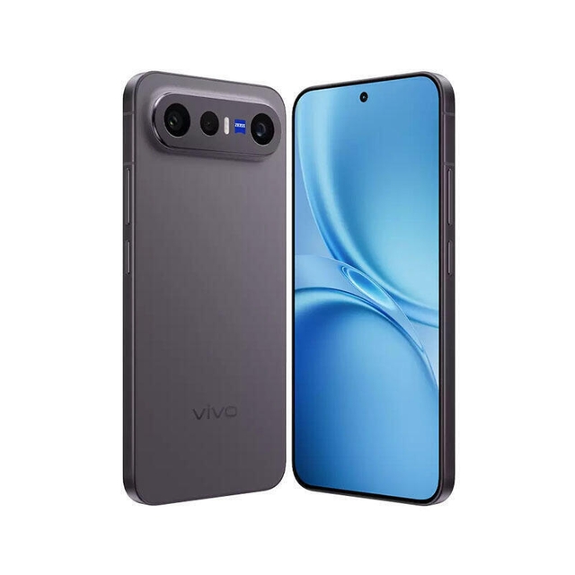 Vivo X300 FE 5G 12/256GB Black
