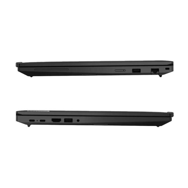 Lenovo ThinkPad T16 G4 21QE0063GX, Intel Core Ultra 5-225U, Intel UHD Graphics, 16GB RAM SSD 512GB, Free Dos, Ноутбук
