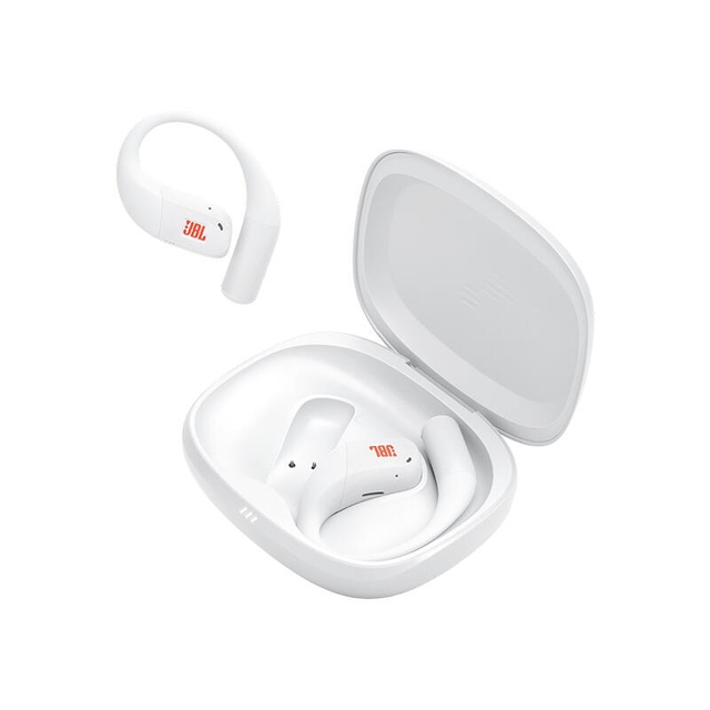 JBL Endurance Zone White