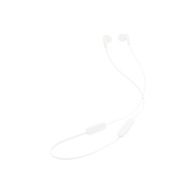 JBL T235BT Wireless Earphones White