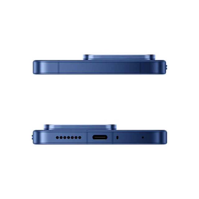 Xiaomi 17T Pro 5G 12/256GB Blue