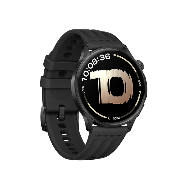Oneplus Watch Lite Black