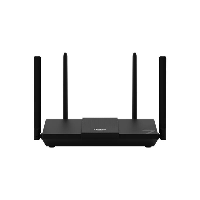 Asus RT-BE50 BE3600 WiFi 7 Gaming Router Black
