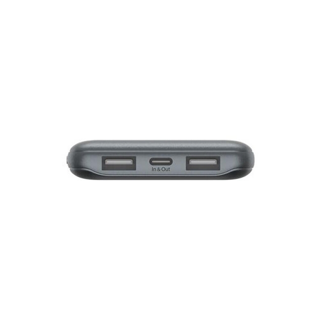 Belkin Power Bank 15W 10000mAh BPB011BTGY Space Grey