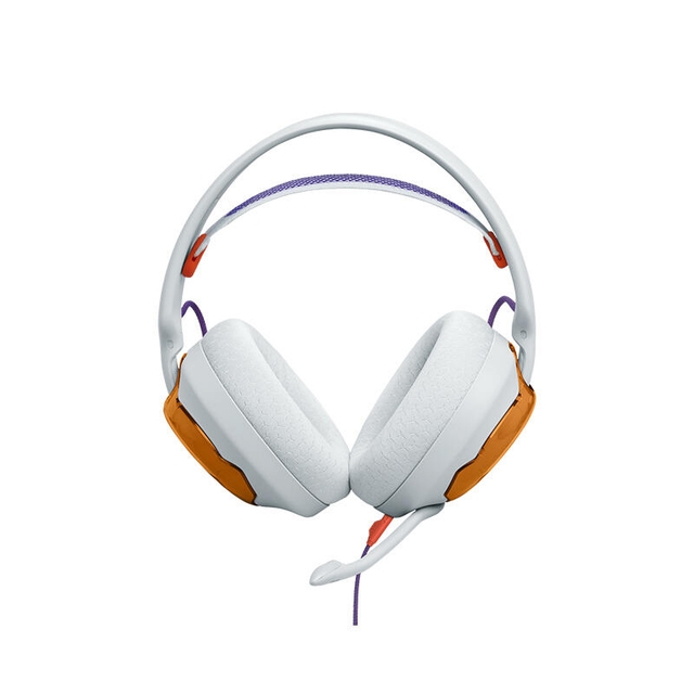 JBL Quantum 250 Gaming Headphones Teal