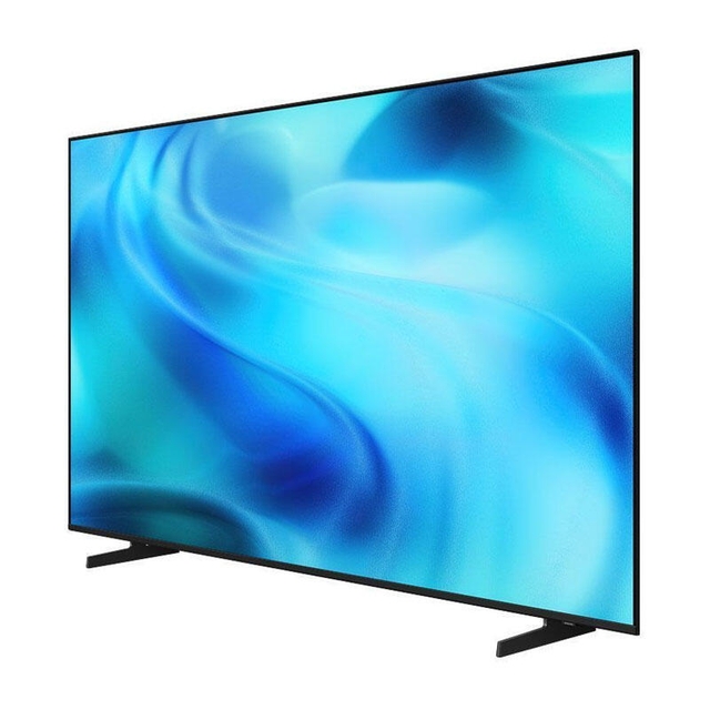 Samsung TV UE75U7000HUXPY Black