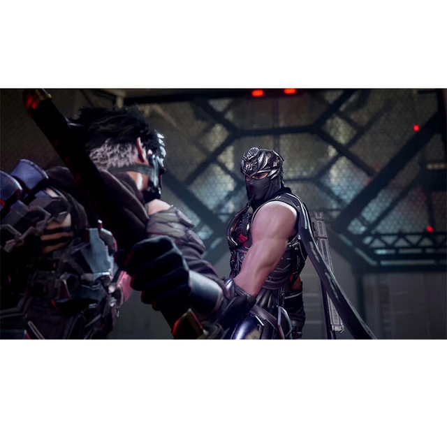 Sony PS5 Game Ninja Gaiden 4