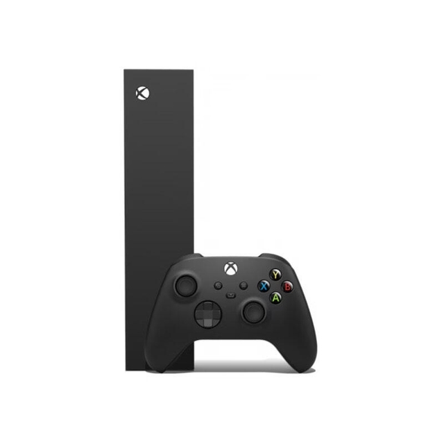 Microsoft Xbox Series S Digital Edition 1TB