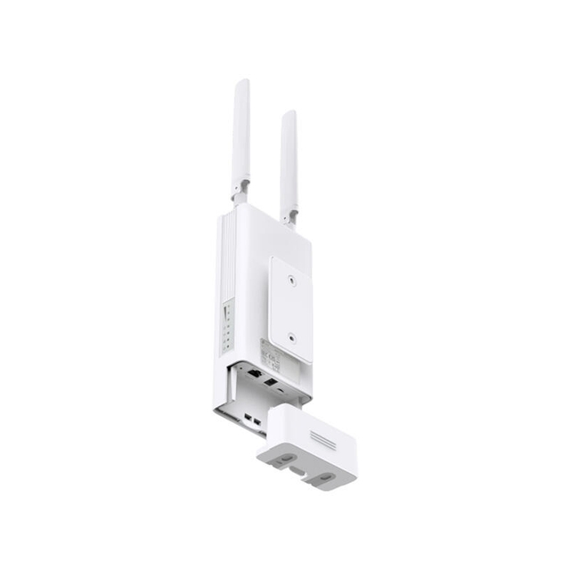 TP-Link Archer MR402 AC1200 LTE Outdoor Router White