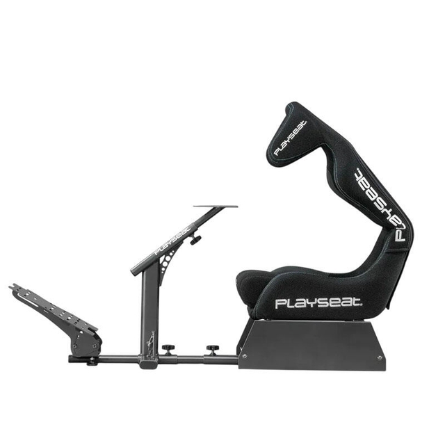 Playseat Evolution Pro Racing Seat REP.00262 Black Actifit
