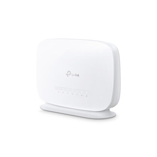 TP-Link Archer MR505 AC1200 4G+ Router White