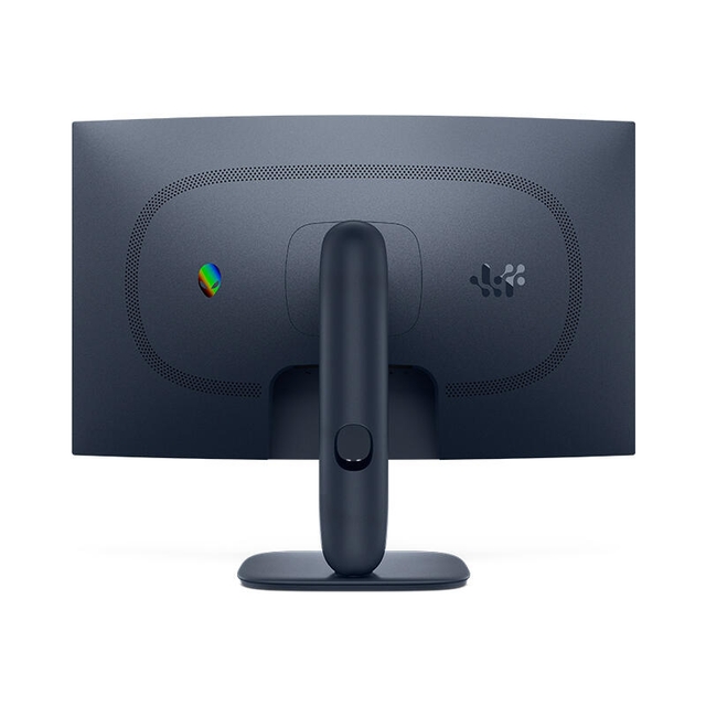 Dell Alienware 32 Gaming Monitor AW3225DM 210-BQWN_GE Black