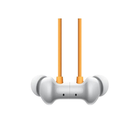 Realme Buds Wireless 5 ANC Silver